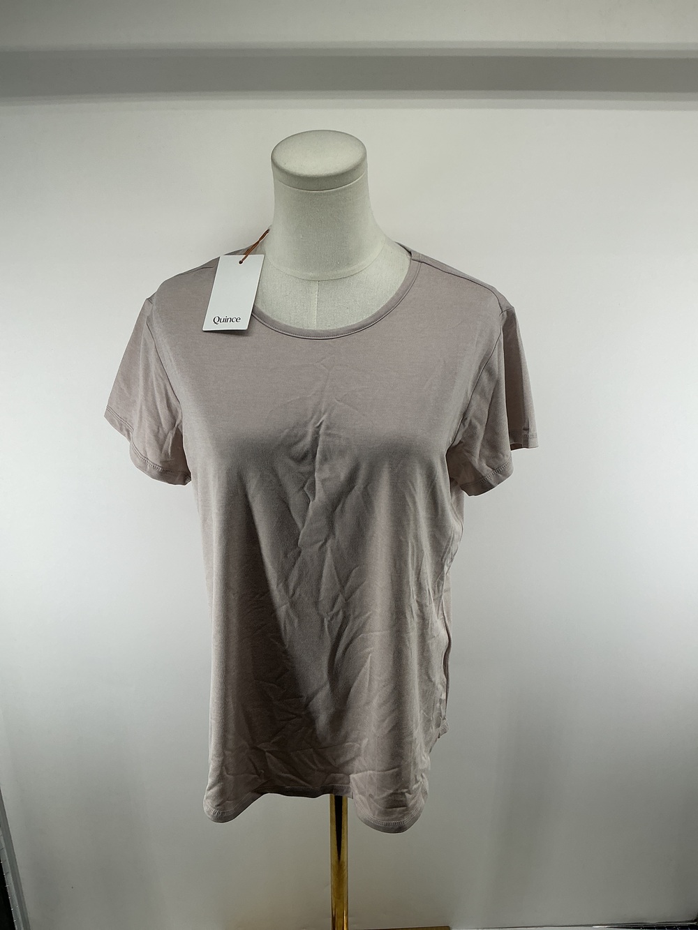 Flowknit Breeze Tee